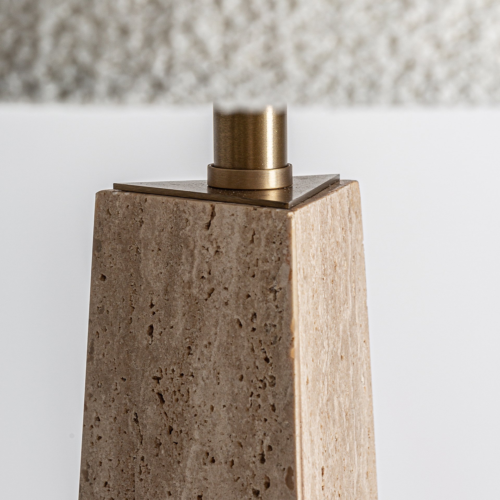 TETBURY TABLE LAMP